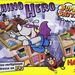 Board Game: Rhino Hero: Super Battle
