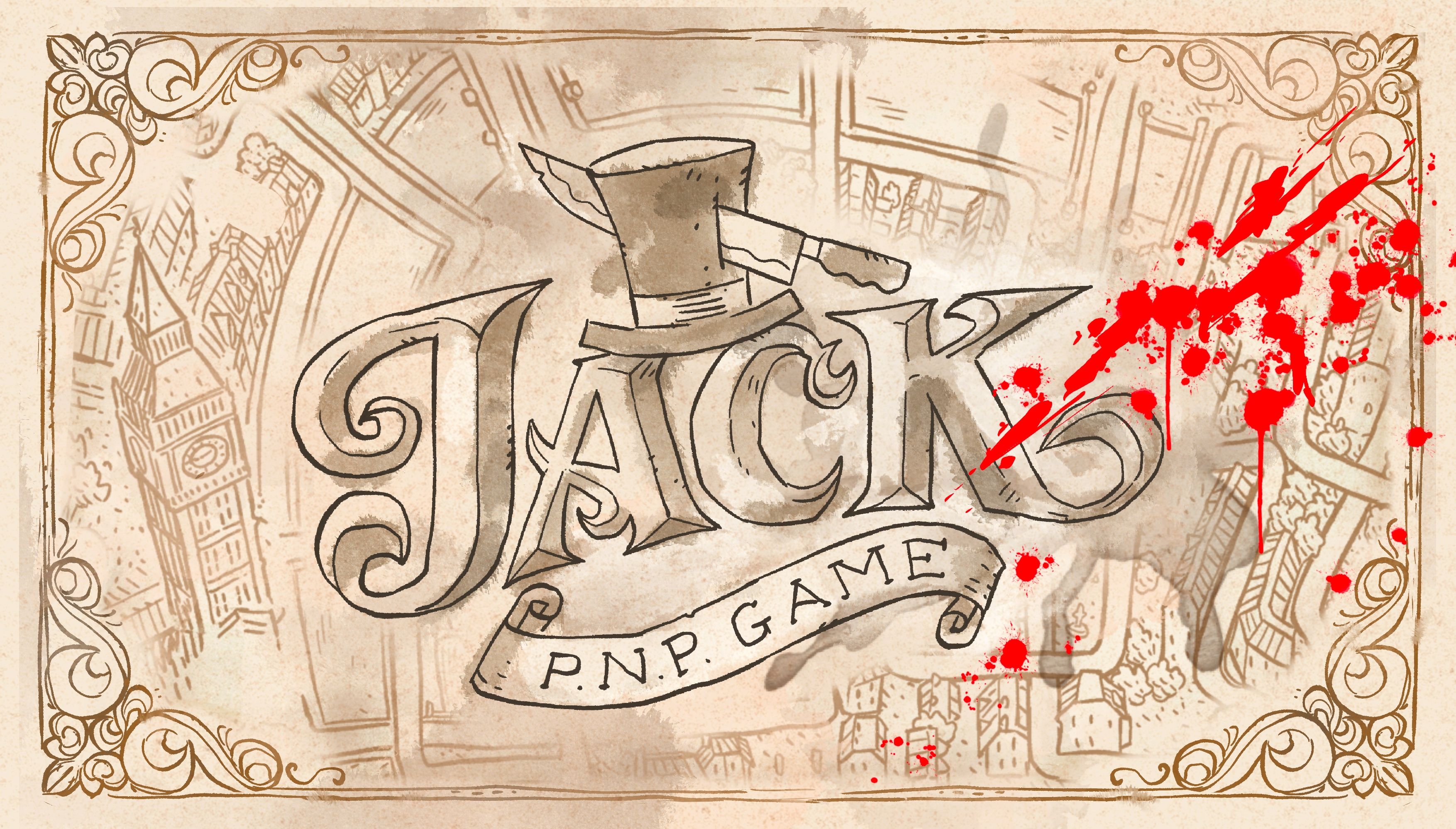 Cover art for Jack