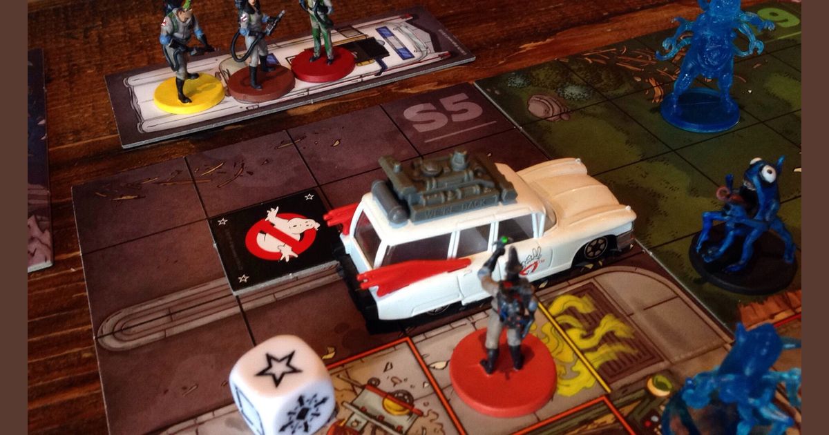 BoardGameGeek