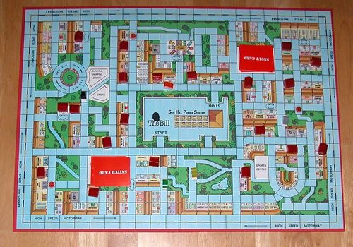 BoardGameGeek