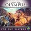 Board Game: Fight for Olympus