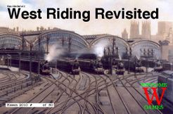 West Riding Revisited box art