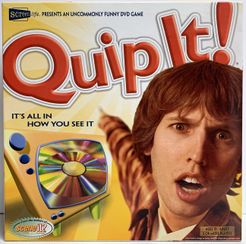 Quip It!