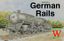 Board Game: German Rails
