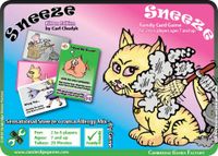 Sneeze