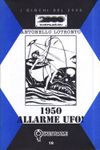 RPG Item: 1950 Allarme UFO!