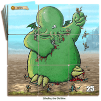 Kharnage: Cthulhu