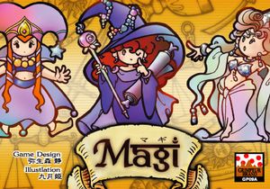 Magi