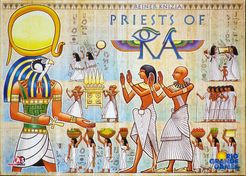 Priests of Ra