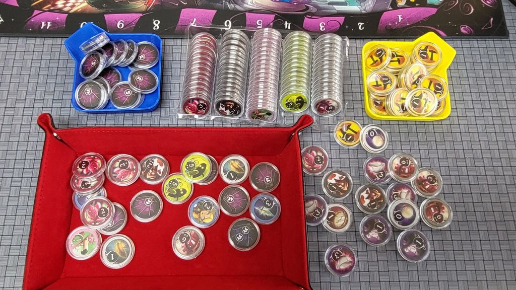 人気の coin Using capsules  for 趣味・スポーツ・実用