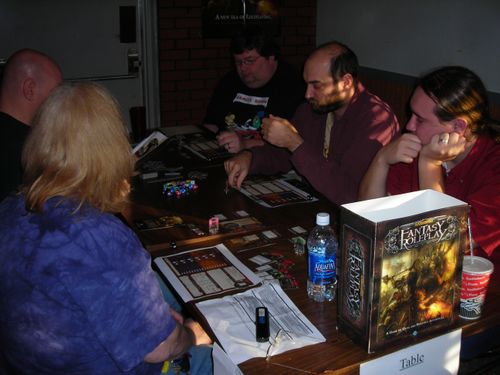 RPGGeek