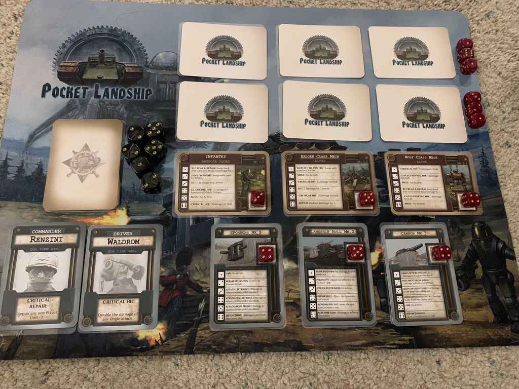 Solitaire Games On Your Table -- December 2021