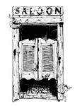 RPG Item: Gunsmoke & Dread