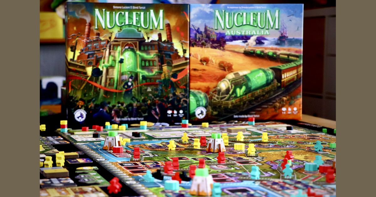BoardGameGeek