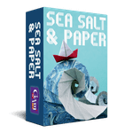 Sea Salt & Paper