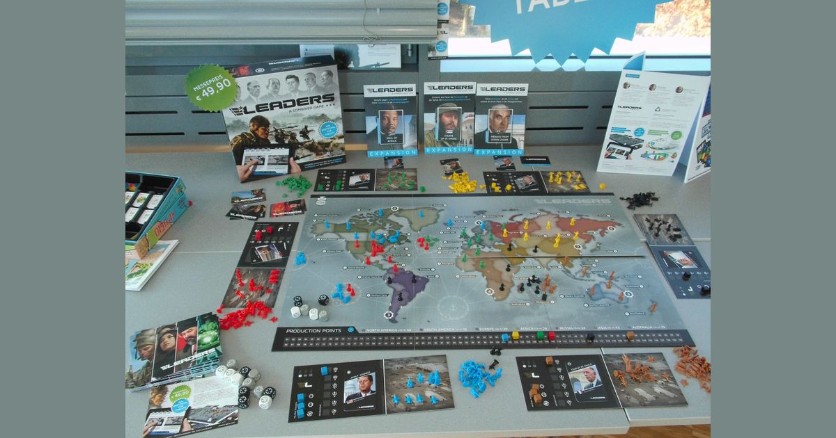 for sale board game strategy