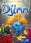 Board Game: Djinn