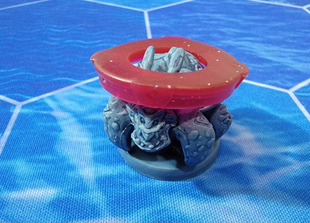 Mutant Mini squishy bases popping off | Tidal Blades 2: Rise of the ...