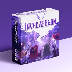 Invocathlon