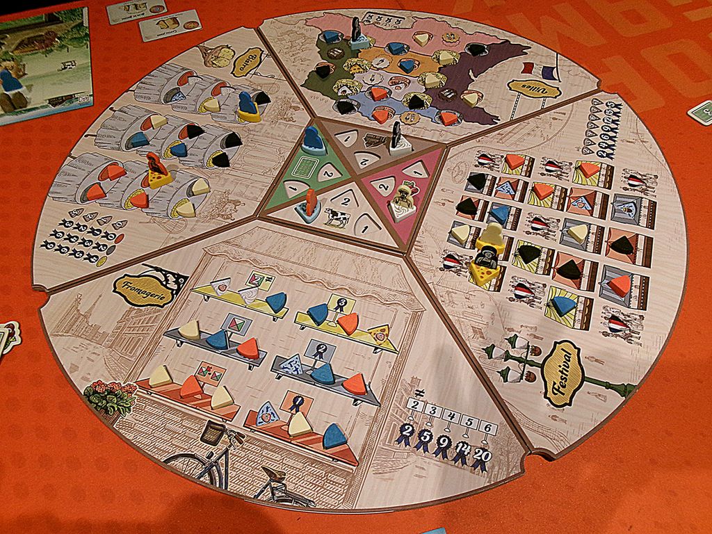 BGG.CON 2024 - Stories, Pics & Games Played