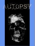 RPG Item: Autopsy