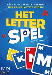 The Letter Game