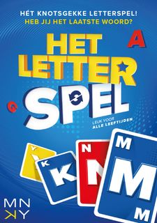 The Letter Game