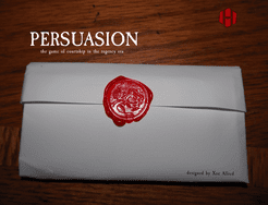 Persuasion