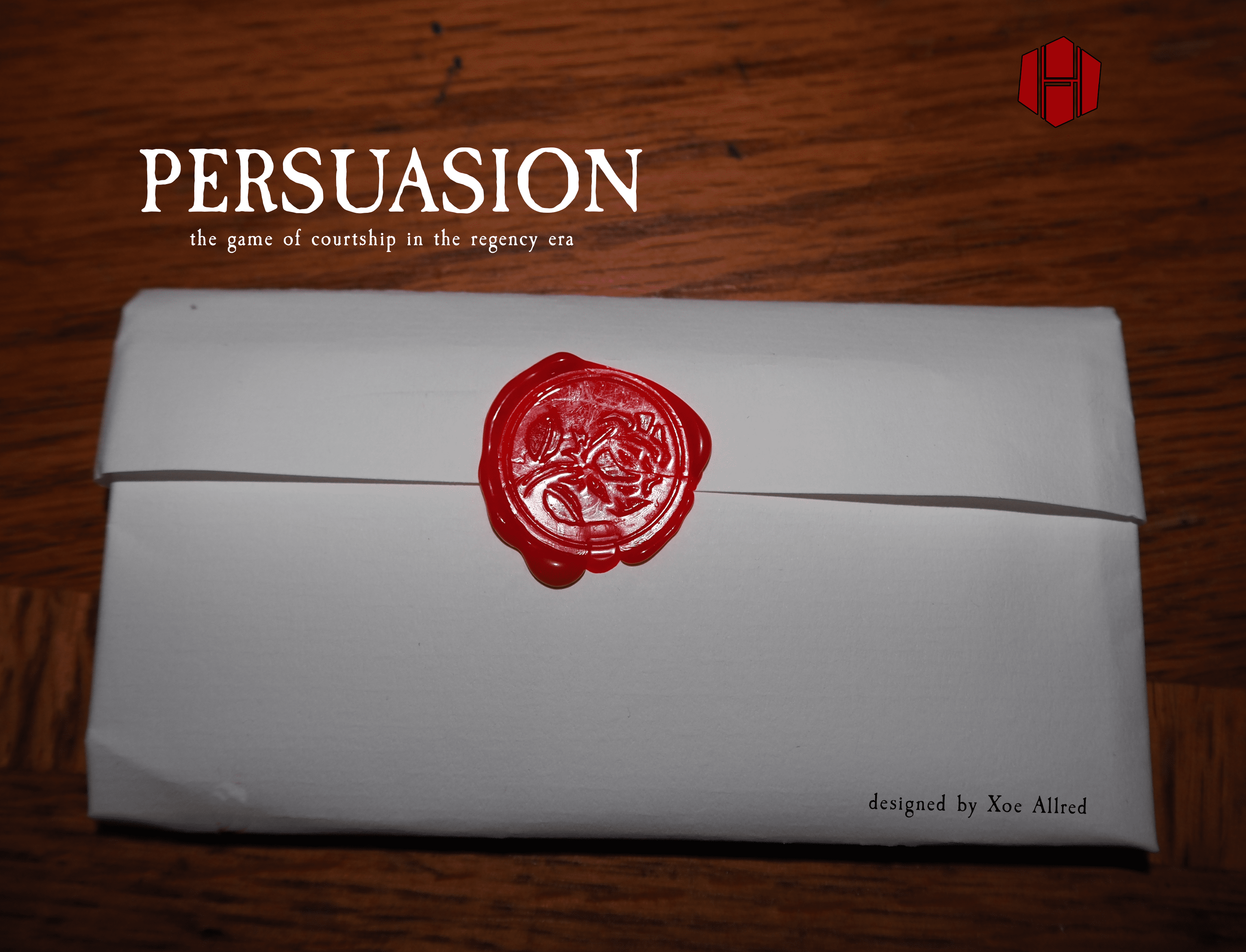 Persuasion