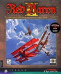 Video Game: Red Baron II