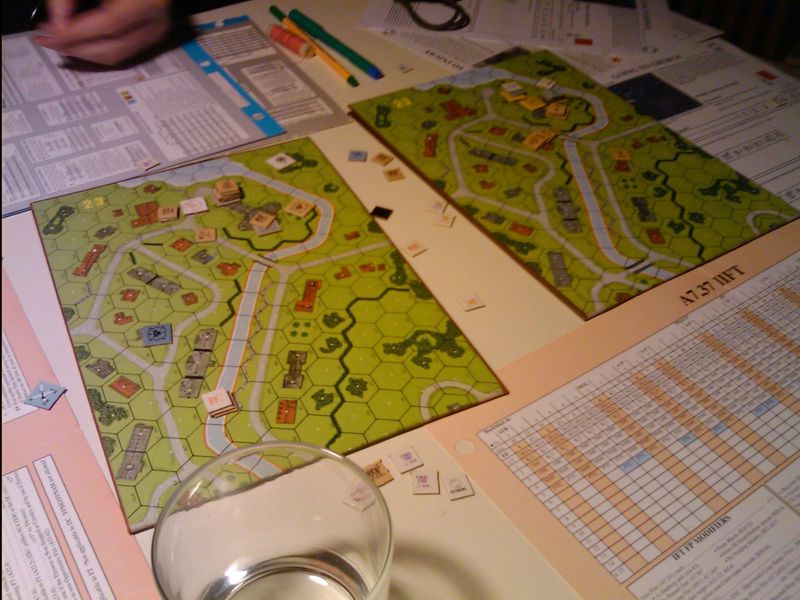 board game image