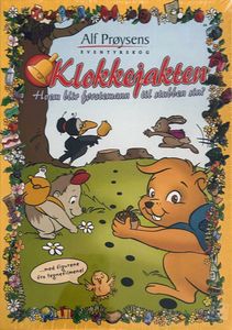 Klokkejakten