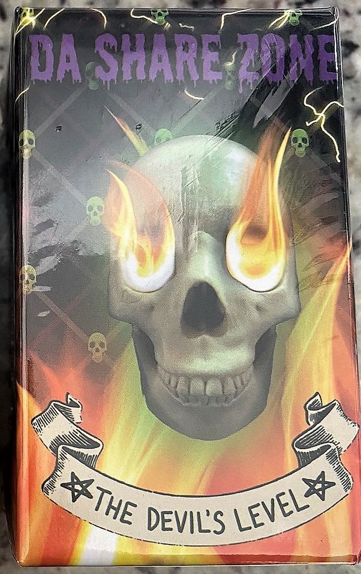 The Devil's Level