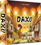 Board Game: Daxu
