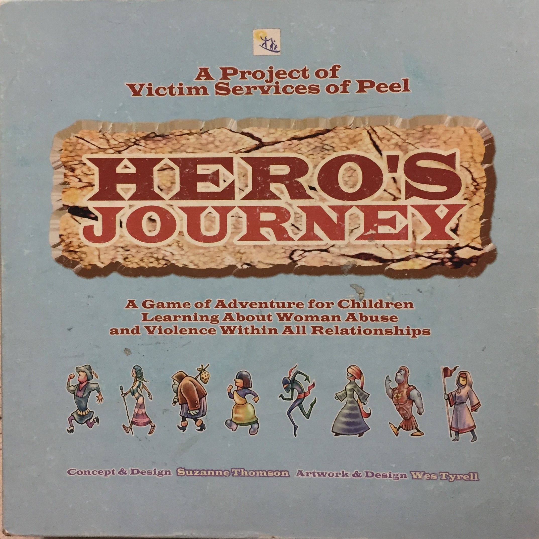 Hero's Journey