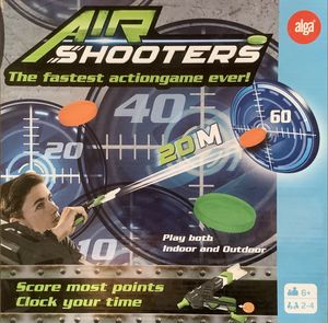 Air Shooters