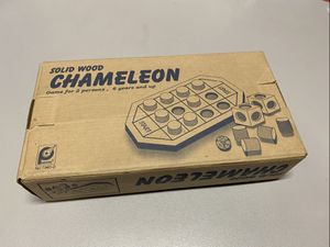 Chameleon