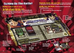 Dragon Ball Z TCG