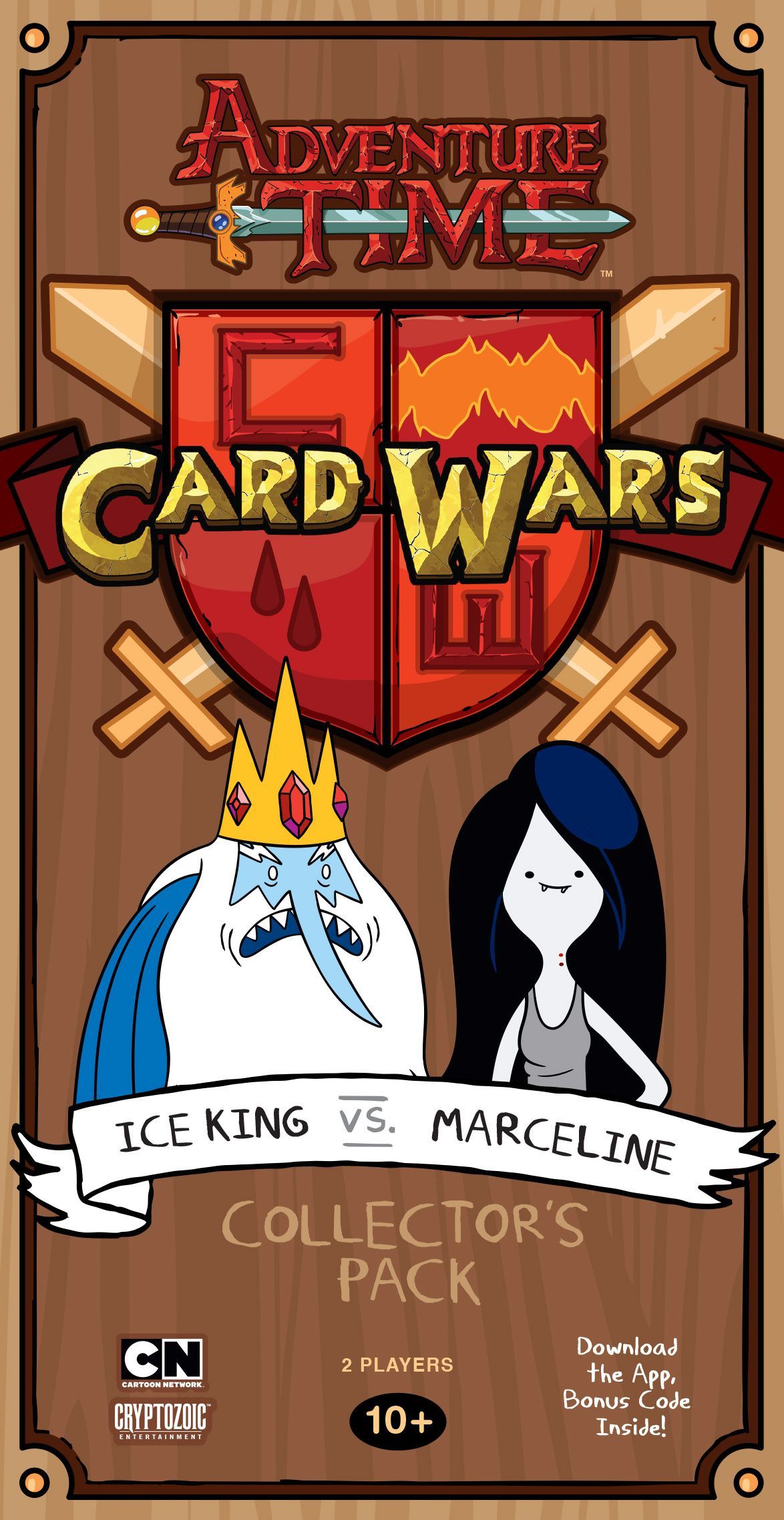 adventure time marceline and ice king