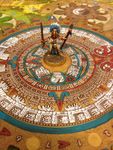 Board Game: Tzolk'in: The Mayan Calendar