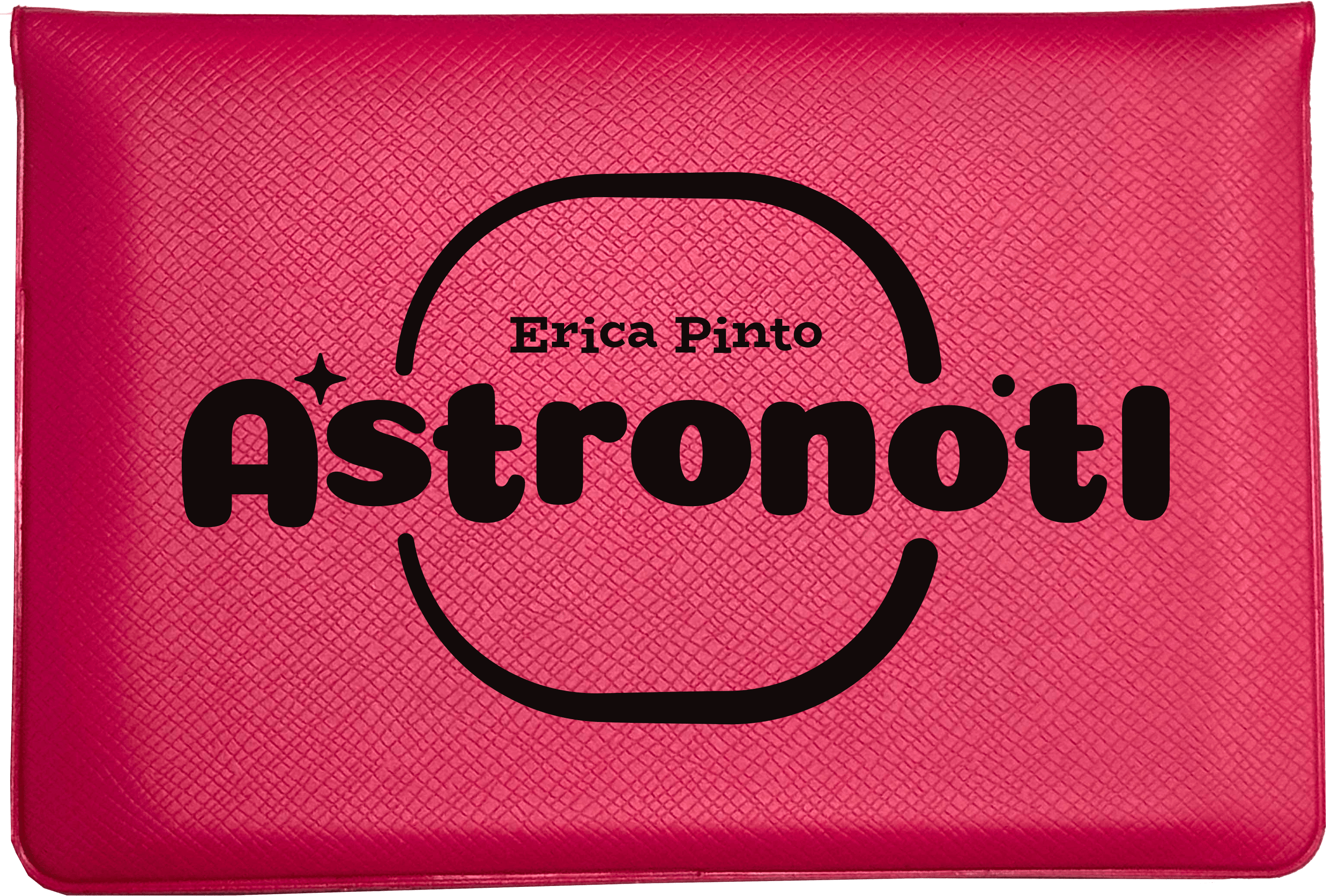 Cover art for Astronotl