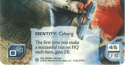 Android: Netrunner – The Plugged-In Tour Kits | Board Game Accessory ...