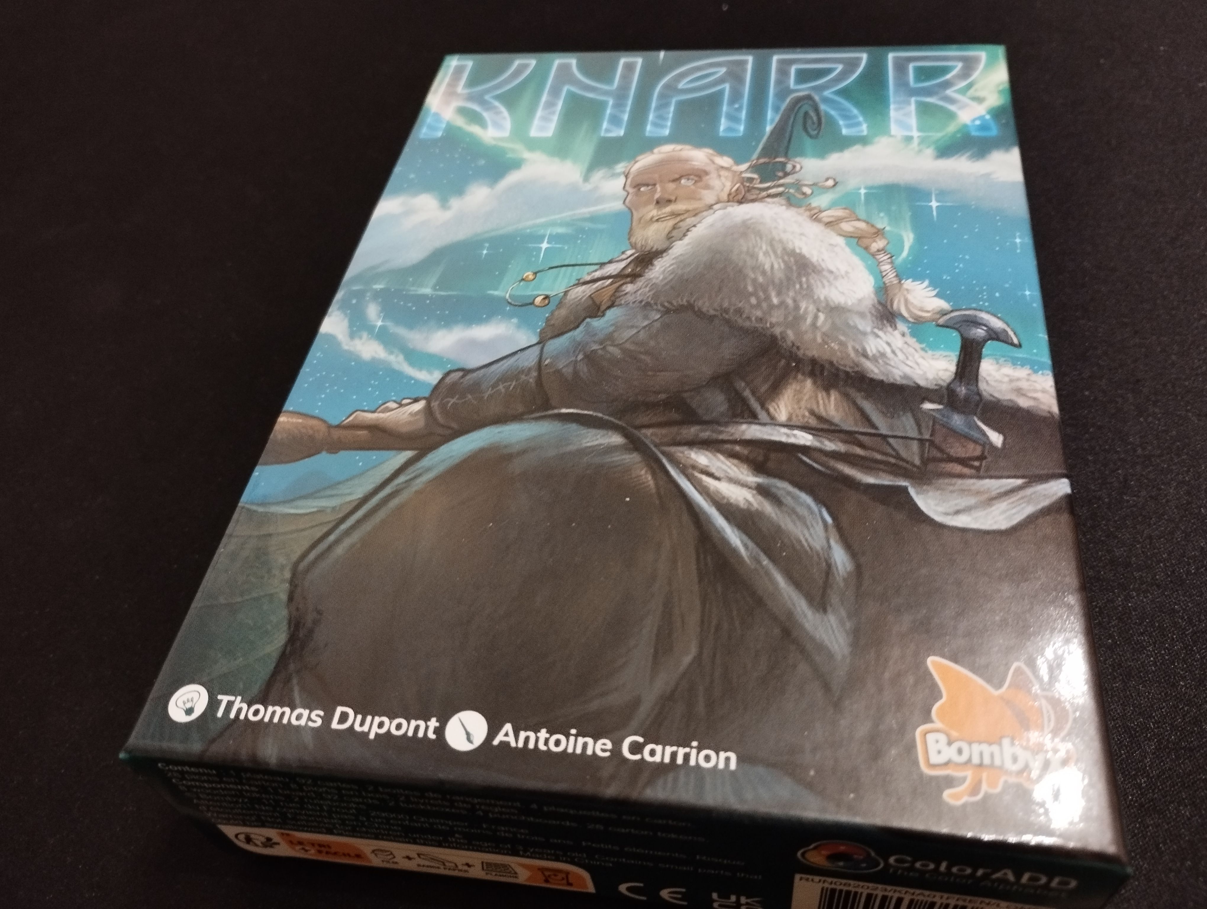 BoardGameGeek