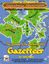 RPG Item: The Chronicles of the Lejendary Earth Gazetteer