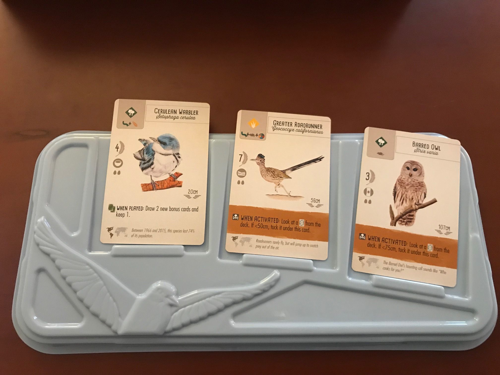 Wingspan | Image | BoardGameGeek