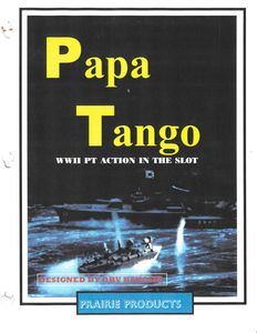 Papa Tango