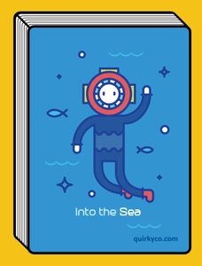 Into The Sea