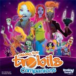 Asking for Trobils: Companions (2022)