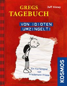 Gregs Tagebuch: Von Idioten umzingelt!