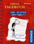Gregs Tagebuch: Von Idioten umzingelt!